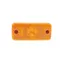 Vignal lampe pos.gul SMD98 diode 12V