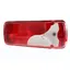 Vignal baklampe LC8 1791369 h alarm
