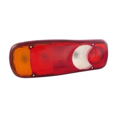 Vignal baklampe LC5 amp med refleks h/V
