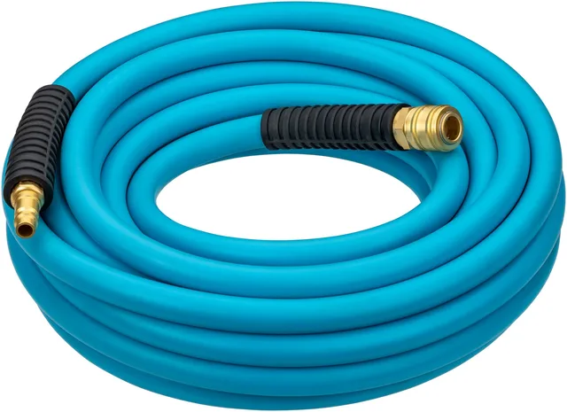 Hazet Trykkluftslange 9040N-1020 20 m 1 mm innvendig-Ø 