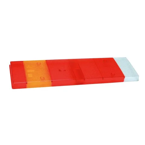 Vignal glass for lc 7K m.refleks
