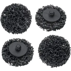 Hazet Eliminator skivesett 9033-11-030/4 4 deler | Roloc® hurtigbytte-system
