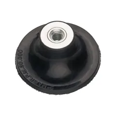 Hazet Børsteslipeskive 9033-11-015 Roloc® hurtigbytte-system | Ø 5 mm