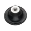 Hazet Børsteslipeskive 9033-11-015 Roloc® hurtigbytte-system | Ø 5 mm