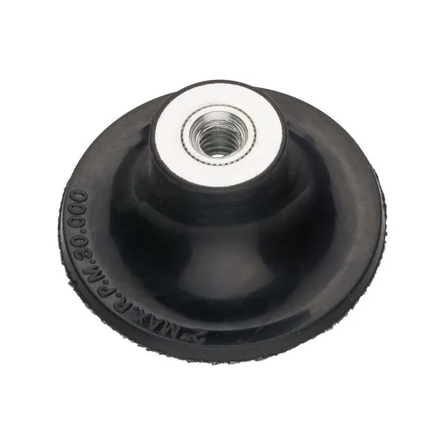 Hazet Børsteslipeskive 9033-11-015 Roloc® hurtigbytte-system | Ø 5 mm 