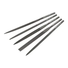 Hazet Filsett 9034P-050/5 Lengde 135 mm 5 deler