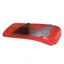 Vignal glass LC8 h med refl henger