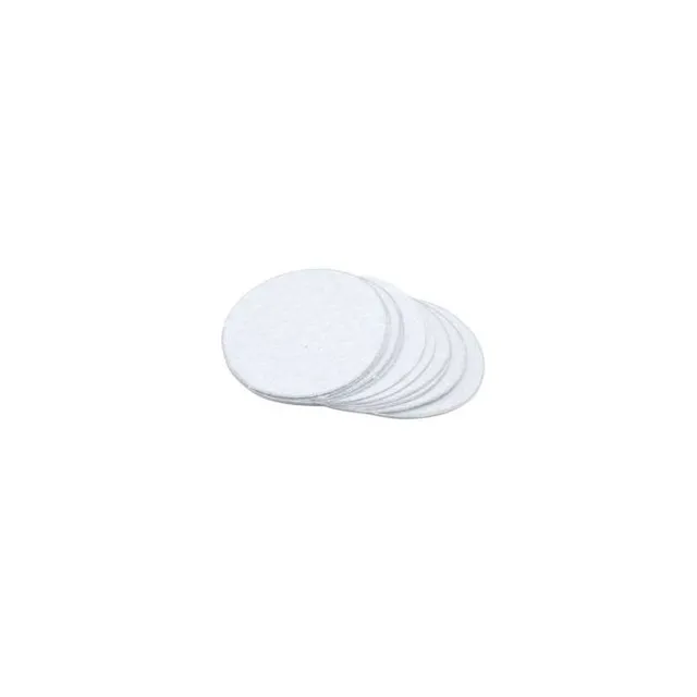 Hazet Slipeputer (reserve) 9033-5-06/10 korning 6 | Ø 76,2 mm 
