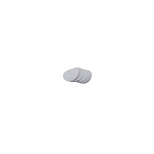 Hazet Slipeputer (reserve) 9033-5-05/10 korning 4 | Ø 76,2 mm 
