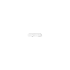 Hazet Slipeputer (reserve) 9033-5-04/10 korning 32 | Ø 76,2 mm