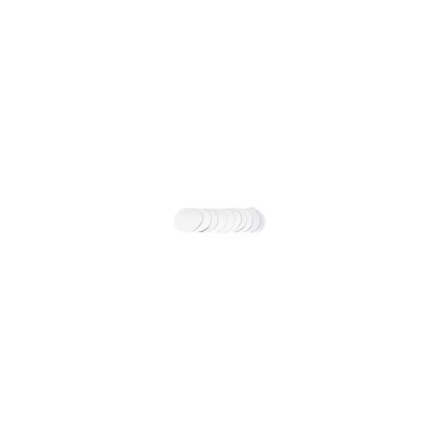 Hazet Slipeputer (reserve) 9033-5-04/10 korning 32 | Ø 76,2 mm 