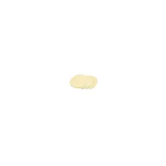 Hazet Slipeputer (reserve) 9033-5-03/10 korning 6 | Ø 5 mm