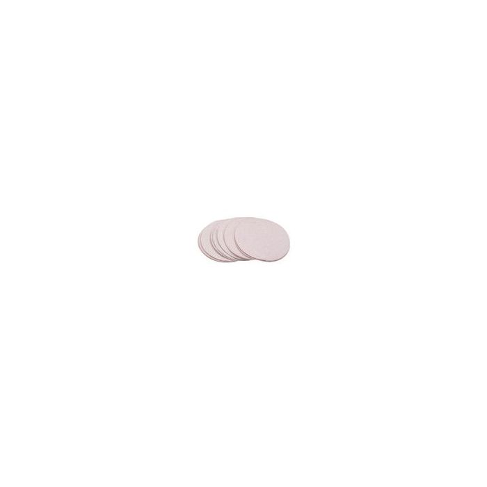 Hazet Slipeputer (reserve) 9033-5-02/10 korning 4 | Ø 5 mm