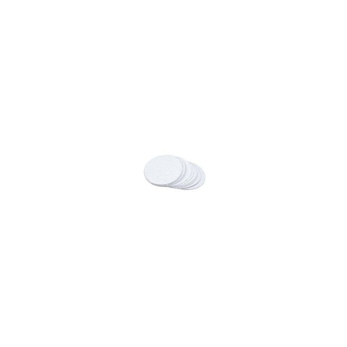 Hazet Slipeputer (reserve) 9033-5-01/10 korning 32 | Ø 5 mm