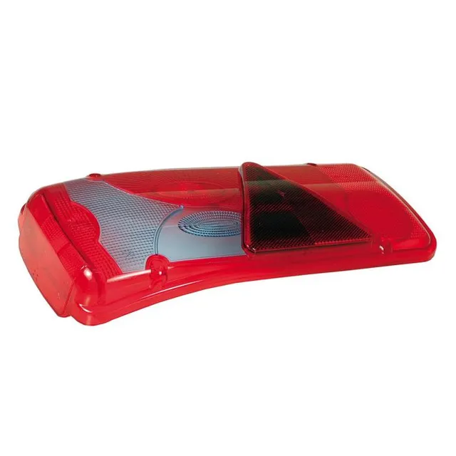 Vignal glass LC8 V med refl henger 