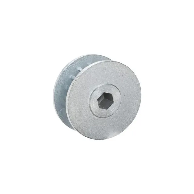 Hazet Adapter 9033-6-041 for enkle eliminatorskiver 