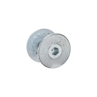 Hazet Adapter 9033-6-040 for dobbelte eliminatorskiver
