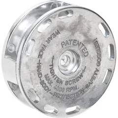 Hazet Adapter 9033-6-011 for børstebånd 11 mm