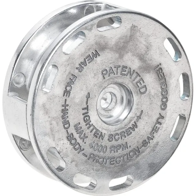 Hazet Adapter 9033-6-011 for børstebånd 11 mm 