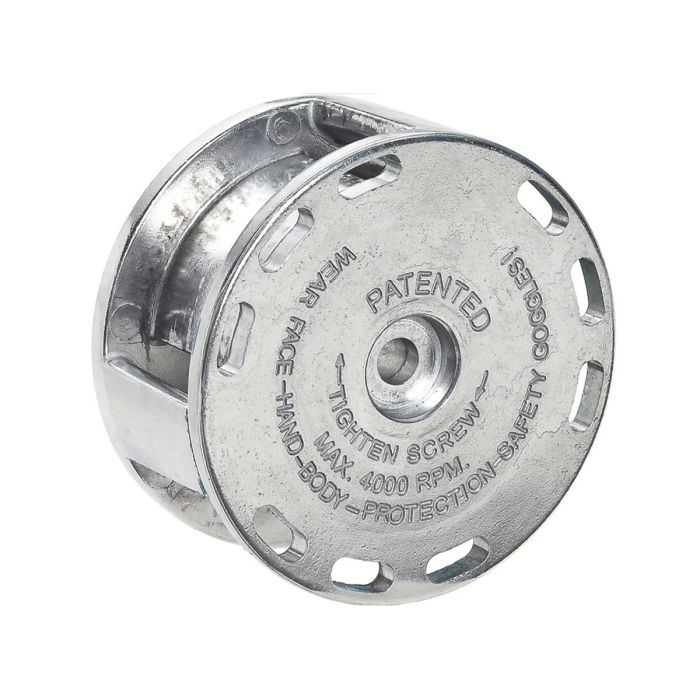 Hazet Adapter 9033-6-010 for børstebånd 23 mm og foliefjerner