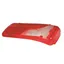 Vignal baklampeglass LC8 V med sideml