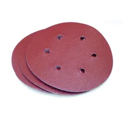 Hazet Slipeputer (reserve) 9033-180/10 korning 8 | Ø 15 mm