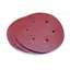 Hazet Slipeputer (reserve) 9033-180/10 korning 8 | Ø 15 mm