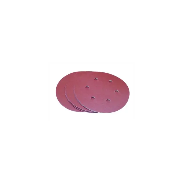 Hazet Slipeputer (reserve) 9033-1120/10 korning 12 | Ø 15 mm 