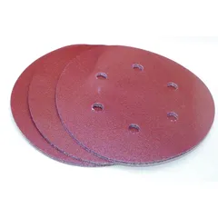 Hazet Slipeputer (reserve) 9033-1100/10 korning 1 | Ø 15 mm