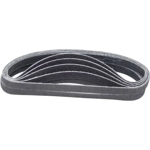 Hazet Slipebånd 9033-4100/10 korning 100 33 x 1 mm 
