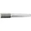 Hazet Hardmetall-fresestifter 9032-06ZY 6 mm | Kan brukes universelt ved