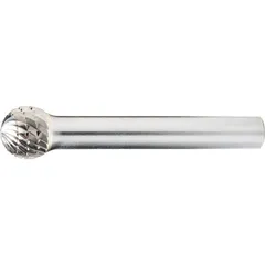 Hazet Hardmetall-fresestifter 9032-06KU 6 mm | Kan brukes universelt ved