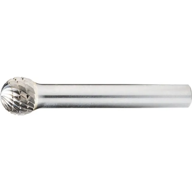 Hazet Hardmetall-fresestifter 9032-06KU 6 mm | Kan brukes universelt ved 