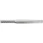 Hazet Hardmetall-fresestifter 9032-03ZY3 3 mm | Kan brukes universelt ved