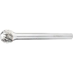 Hazet Hardmetall-fresestifter 9032-03KU6 3 mm | Kan brukes universelt ved