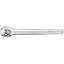 Hazet Hardmetall-fresestifter 9032-03KU6 3 mm | Kan brukes universelt ved