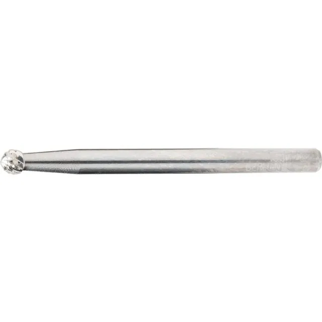 Hazet Hardmetall-fresestifter 9032-03KU3 3 mm | Kan brukes universelt ved 