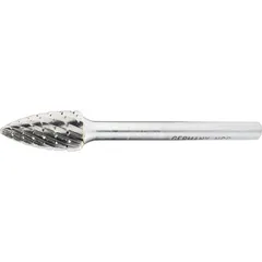 Hazet Hardmetall-fresestifter 9032-03KE 3 mm | Kan brukes universelt ved