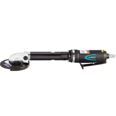 Hazet Vinkelsliper med lang hals 9033P-8 Lengde 371 mm