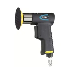 Hazet Mini-poleringssett 9033N-9 Lengde 15 mm