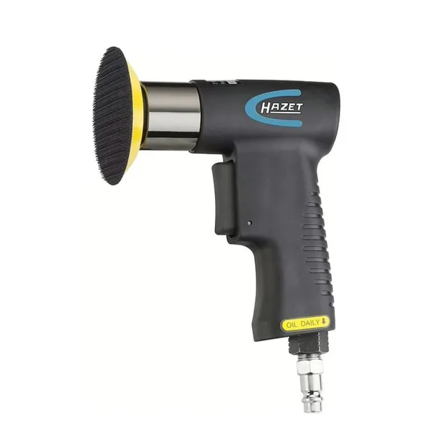 Hazet Mini-poleringssett 9033N-9 Lengde 15 mm 