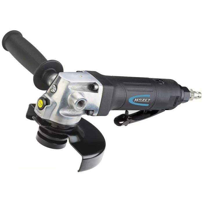 Hazet Vinkelsliper 9033N-7 Lengde 239 mm Vinkelsliper kompakt / slipeverktøy