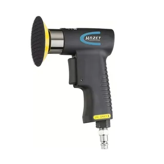 Hazet Mini-eksenterslipersett 9033N-5 Lengde 17 mm
