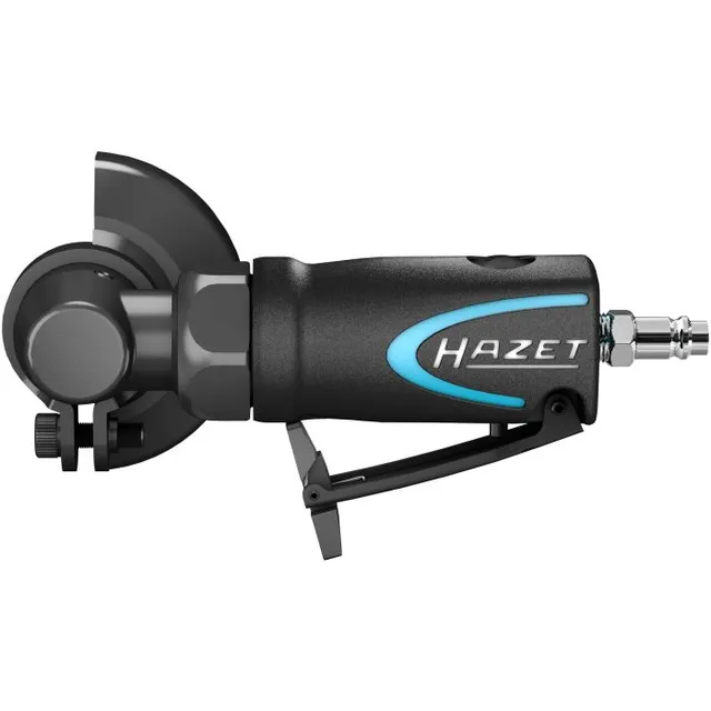 Hazet Mini-vinkelsliper 9033M-7 Lengde 129 mm 