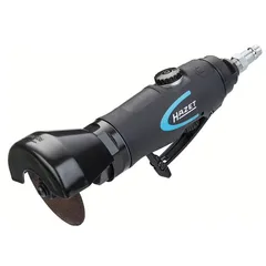 Hazet Vinkelsliper 9033-10 Lengde 207 mm Vinkelsliper kompakt / slipeverktøy
