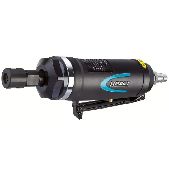 Hazet Rettsliper 9032P-1 Lengde 200 mm Til sliping, finsliping, polering og 