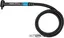 Hazet Mikro-rettsliper 9032M-53 1,5 m vinklet