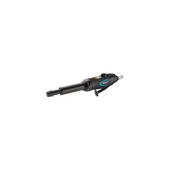 Hazet Rettsliper 9032LG-1 Lengde 285 mm lang | Håndterlig maskin for sliping