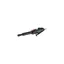 Hazet Rettsliper 9032LG-1 Lengde 285 mm lang | Håndterlig maskin for sliping