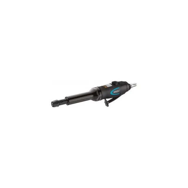 Hazet Rettsliper 9032LG-1 Lengde 285 mm lang | Håndterlig maskin for sliping 